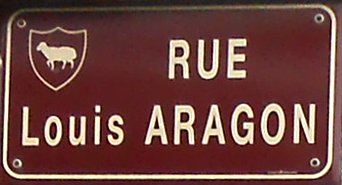 Rue-Aragon Javerlhac